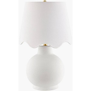 Livabliss Stella Diminuta Traditional Table Lamps - 1 of 4