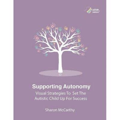 Supporting Autonomy - by  Sharon McCarthy (Paperback)