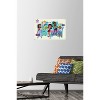 Trends International Disney The Proud Family Louder and Prouder - Squad Unframed Wall Poster Prints - image 2 of 4