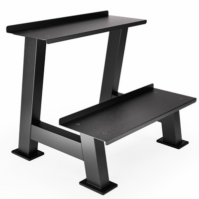 Synergee Kettlebell Storage Rack Small
