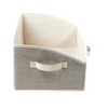 The Lakeside Collection Trapezoid Storage Bins - 2 of 4