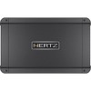 Hertz Compact Power HCP-4 AB-Class 4 Channel Amplifier 95 WRMS x 4 at 2-Ohm - 2 of 4
