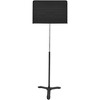 Gator Frameworks GFW-MUS-1001 Standard Sheet Music Stand - 2 of 4