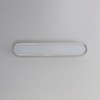 ET2 Lighting Latitude 1 - Light Vanity in  Satin Nickel - 3 of 3