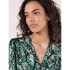 Women's Urban Viper Blouse - APRICOT - 3 of 4