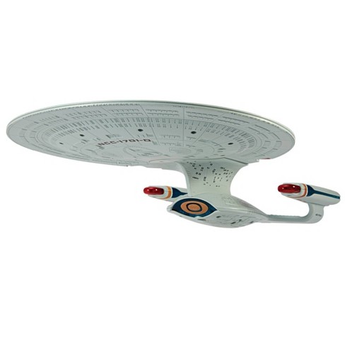 Starship best sale enterprise toy