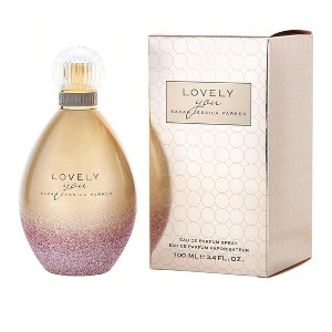 Sarah Jessica Parker Lovely You for Women - 3.4 oz EDP Spray - 1 of 1