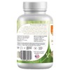 Zahler Omega 3 Platinum + Vitamin D3, All Natural Burpless Softgel with No Fishy Aftertaste, Certified Kosher - image 3 of 3