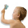 SES Creative: Bath Safari Animals -  Ages 1+ - 4 of 4