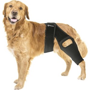 Petcvoe PawEase Dog Knee Brace – Stabilize, Relieve, and Support Recovery - 1 of 4