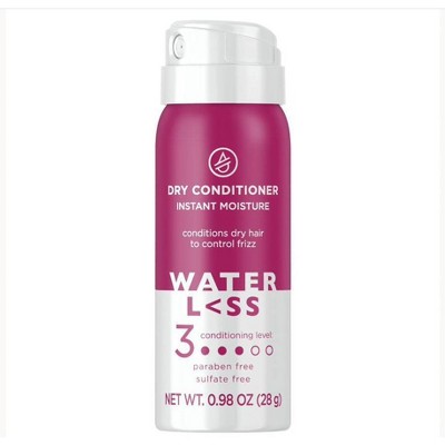 dry conditioner