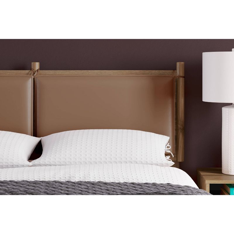 Queen Aprilyn Panel Headboard - Signature Design by Ashley, 5 of 10