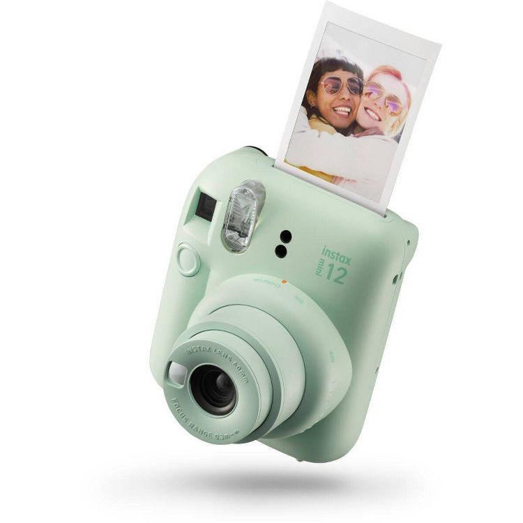 Fujifilm Instax Mini 12 Camera, 6 of 7