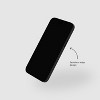Peel - Magnetic iPhone 15 Plus Case - Clear - 4 of 4