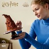 LEGO Harry Potter Talking Sorting Hat Build and Display Set 76429 - image 2 of 4