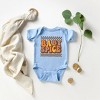 The Juniper Shop Baby Spice Checkered Baby Girl Bodysuit - 2 of 2