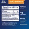 Osteo Bi-Flex Triple Strength - 40 Coated Tablets - 2 of 4