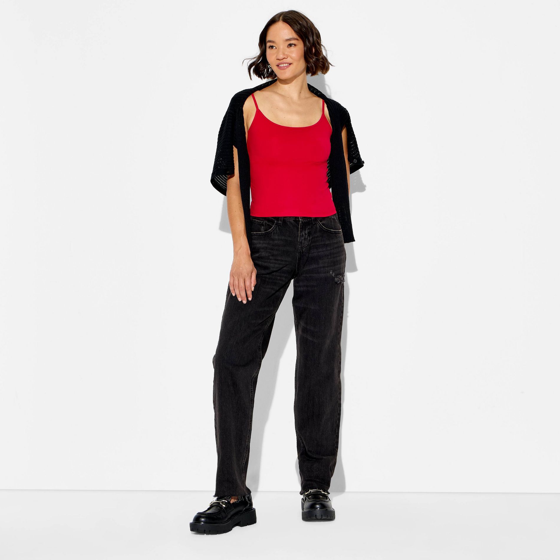 Women's ButterBliss Camisole - Wild Fable™