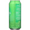 Vuka Renew Mango Peach Energy Drink, 16 Oz, CASE OF 12 - 3 of 4