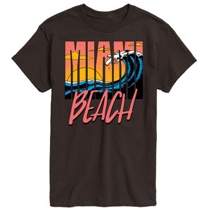 Men's - Instant Message - Men's Short Sleeve Graphic T-Shirt Short Sleeve Graphic T-Shirt - 1 of 4