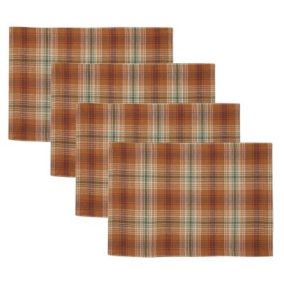 Park Designs Kincaid Placemat Set of 4