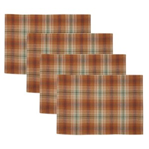 Park Designs Kincaid Placemat Set of 4 - 1 of 3