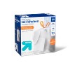Ultrastretch Tall Kitchen Drawstring Trash Bags - Lavender Scent - 13  Gallon/50ct - Up & Up™ : Target