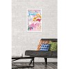 Trends International Disney Sleeping Beauty - Cover Framed Wall Poster Prints - 2 of 4