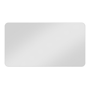 30x40 inch Bathroom Vanity Mirror,Contemporary & Concise Style Wall-Mounted Mirror for Bathroom Waterproof,for bathroom, living room bedroom - 1 of 4