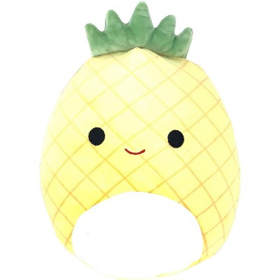 pineapple plush