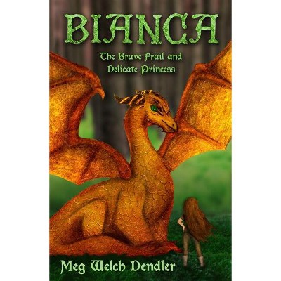 Bianca - by Meg Welch Dendler