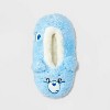 Women's Care Bears Pull-On Slipper Socks with Grippers - 3 of 4