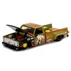 Kaido House x Mini GT x Mizu Diecast Chevrolet Silverado “Sumatran Rhino” - 4 of 4