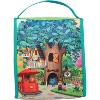 Daniel Tiger's Neighborhood - Insulated Durable Lunch Bag Sleeve, Reusable Lunch Box with Handle, School Lunch Box for Kids - 3 of 4