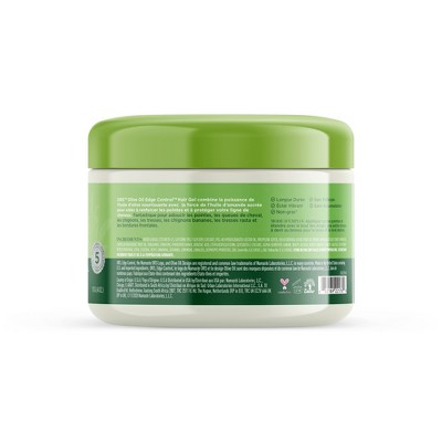 ORS Olive Oil Edge Control Hair Gel - 4oz_2