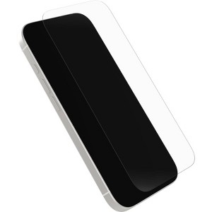 OtterBox Apple iPhone 17 Pro Glass Series Screen Protector Clear - 1 of 3