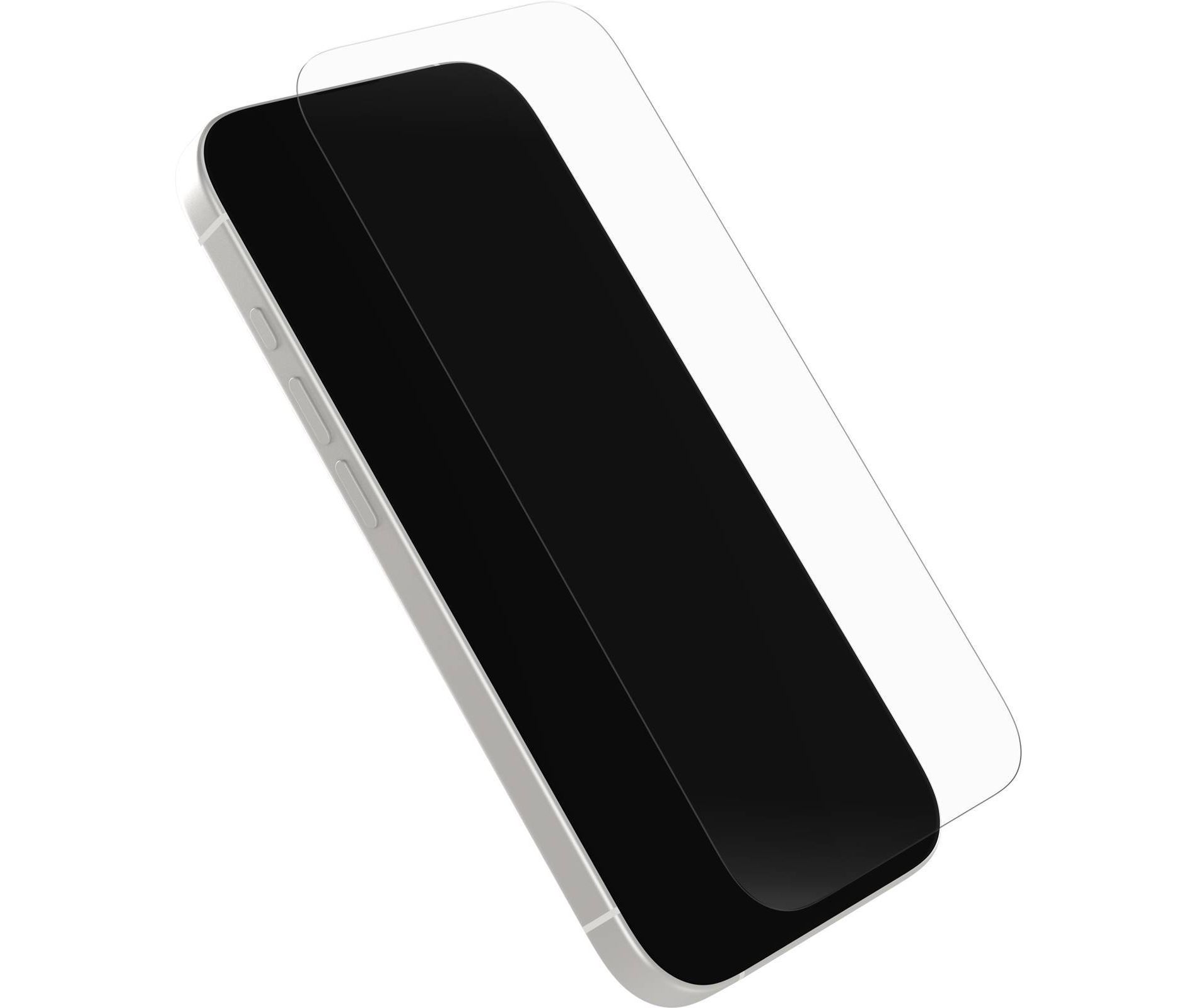 OtterBox Apple iPhone 17 Pro Glass Series Screen Protector Clear