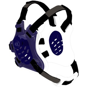 Cliff Keen F5 Tornado Wrestling Headgear - 1 of 1
