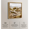 Art Remedy Candy Chain Modern Color Block Abstract Wall Art Unframed - 3 of 4