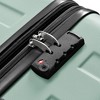 Dexmalle Luggage Sets New Model ABS Hardshell 3pcs - 2 of 4