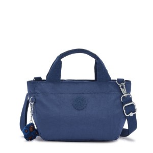 Kipling Sugar S II Mini Crossbody Handbag Light Aloe - 1 of 4