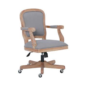 Maybell Office Chair - Linon