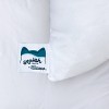 Squish Pillow Standard Firm Density Bed Pillow - 3 of 4