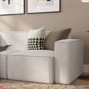 Taylor & Logan Yenna Right Side Chair - 1 of 4