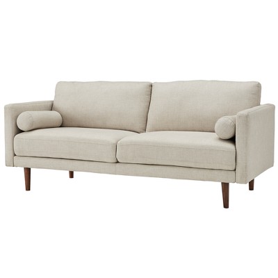 target mid century sofa