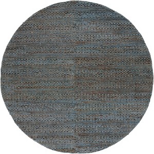 Natural Fiber NF212 Hand Woven Indoor Rugs - Safavieh - 1 of 3
