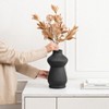 MH London Belmont Terracotta Decorative Vase - 3 of 4