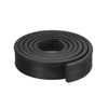 Unique Bargains Solid Weather-Proof DIY Gasket Protection EPDM Rubber Foam Sheet Strip - 3 of 4