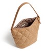 Vera Bradley Women's Outlet Ultralight Slouchy Bucket Shoulder Bag - 2 of 2