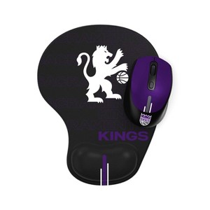 SOAR NBA Mouse and Mouse Pad Combo - 1 of 1